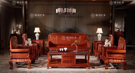 賢雅沙發(fā)