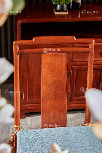 雅宋紅木