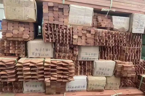 雅宋紅木