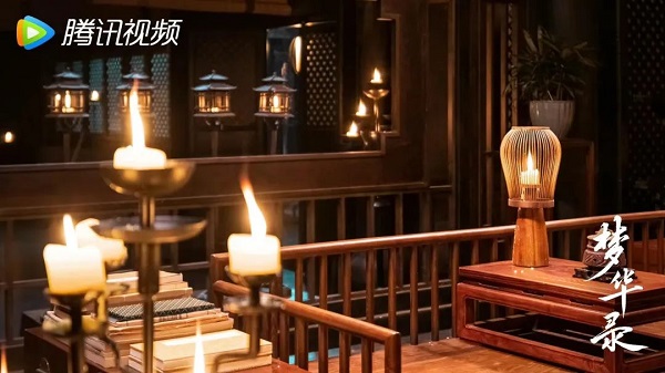 雅宋紅木