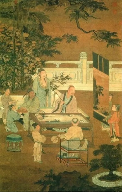 雅宋紅木