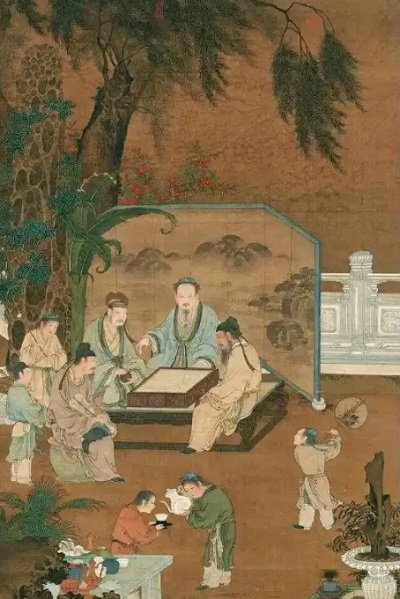 雅宋紅木