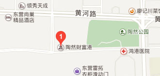 雅宋門面圖